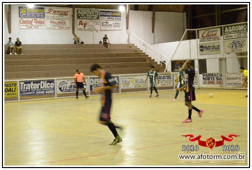 rolim de moura